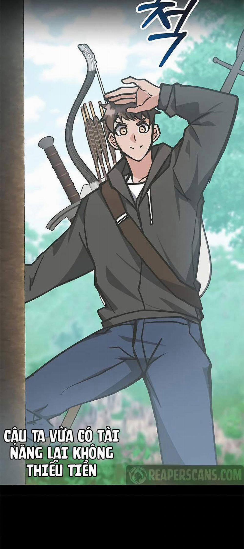 Học Viện Tối Thượng 39 trang 100