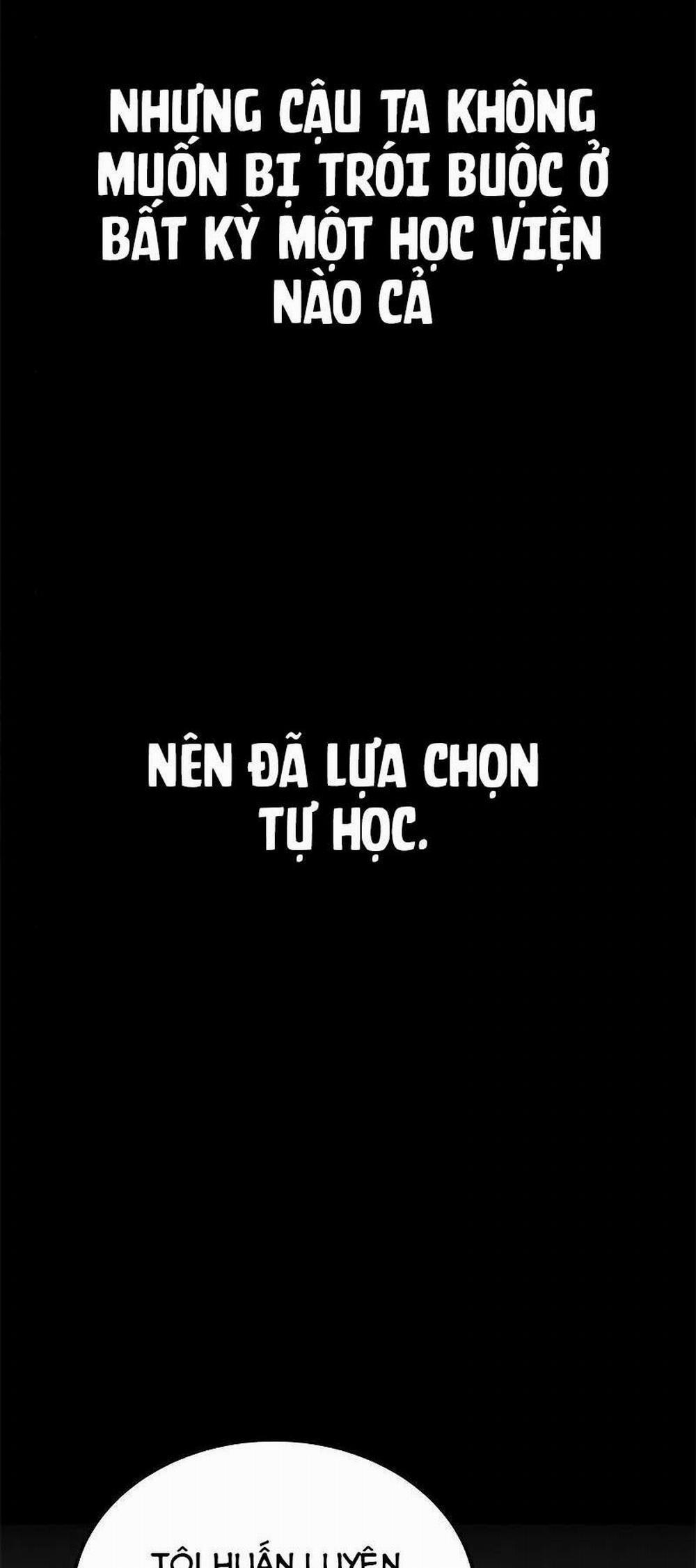 Học Viện Tối Thượng 39 trang 101