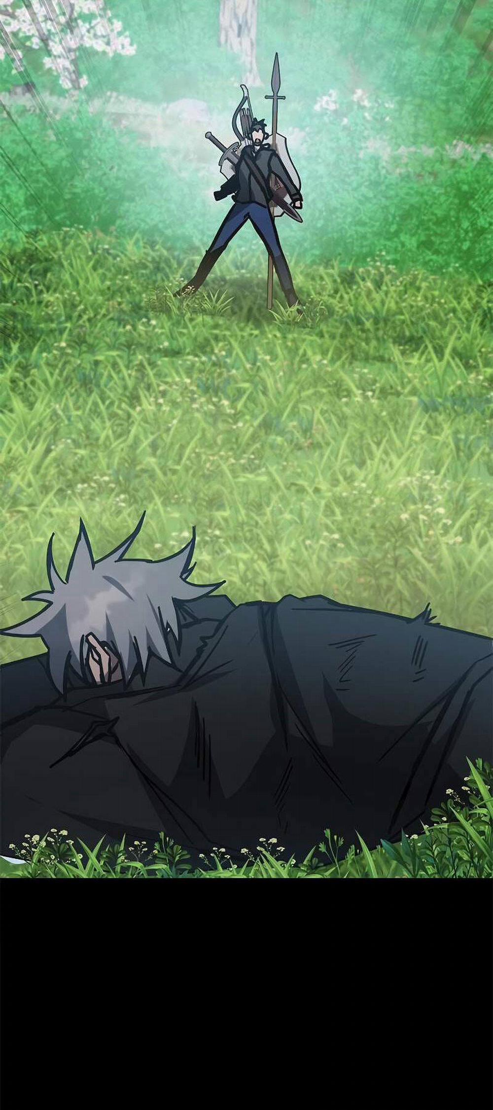 Học Viện Tối Thượng 39 trang 105