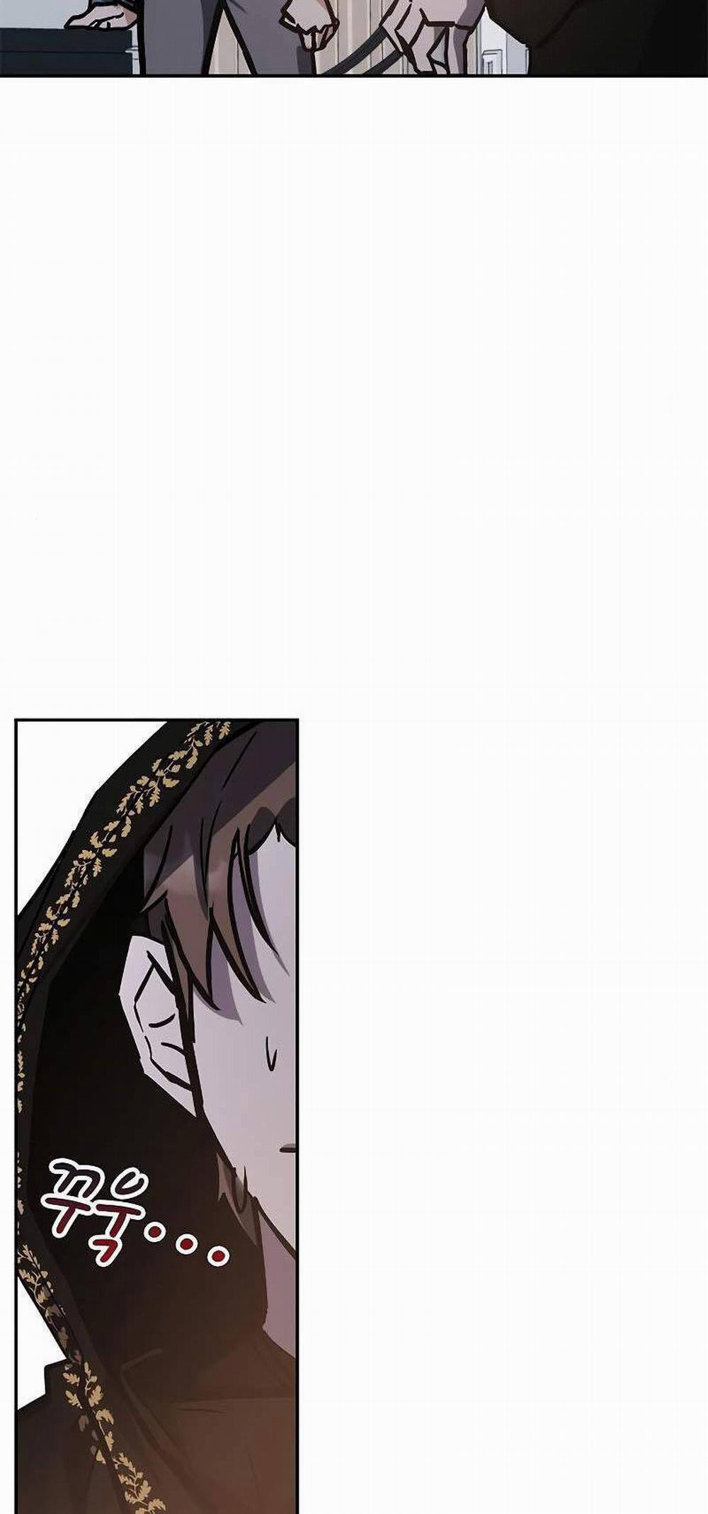 Học Viện Tối Thượng 39 trang 14