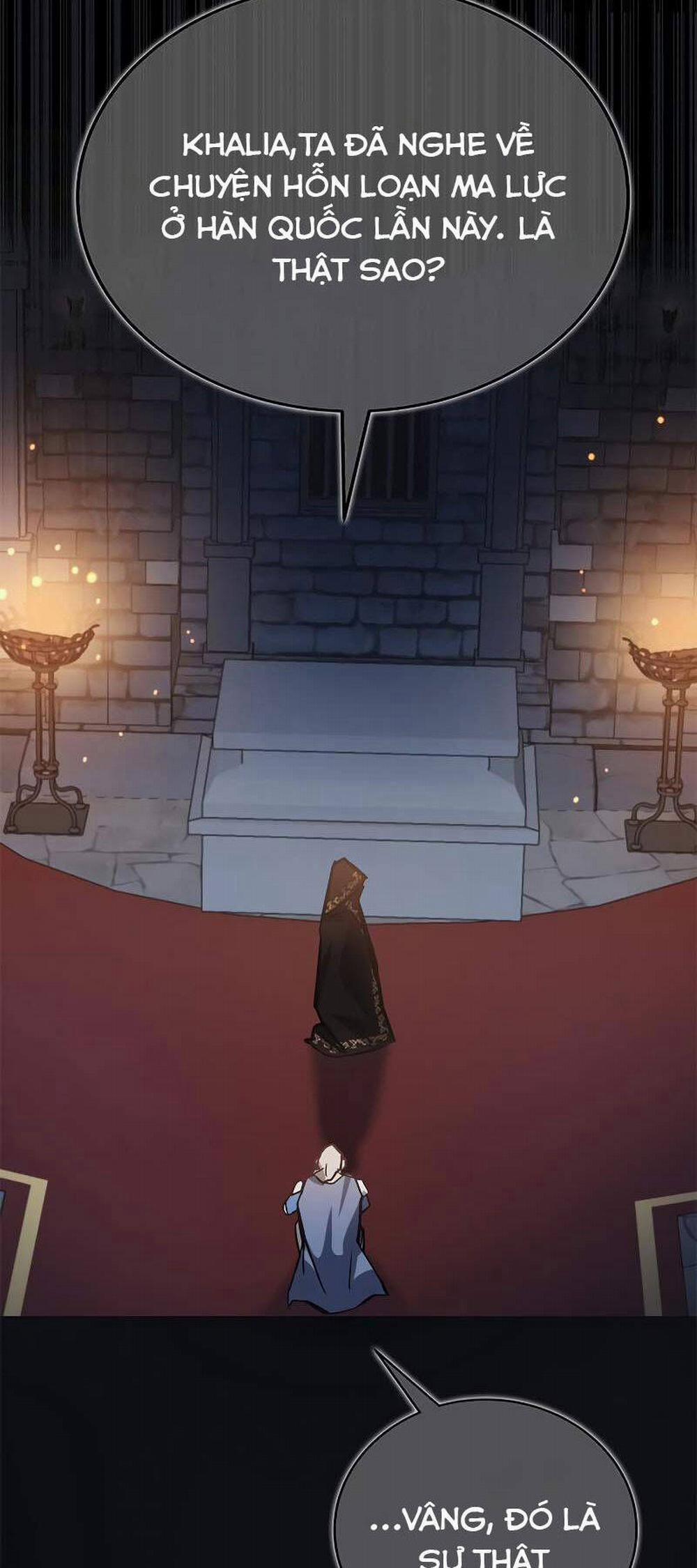 Học Viện Tối Thượng 39 trang 18