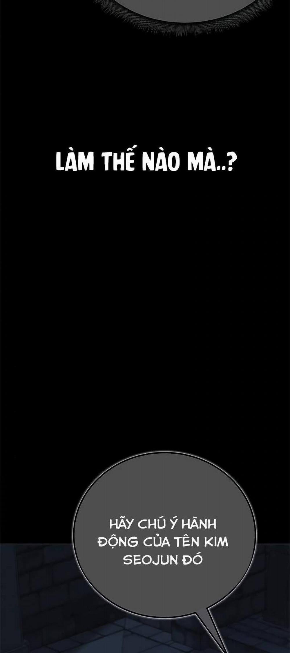 Học Viện Tối Thượng 39 trang 23