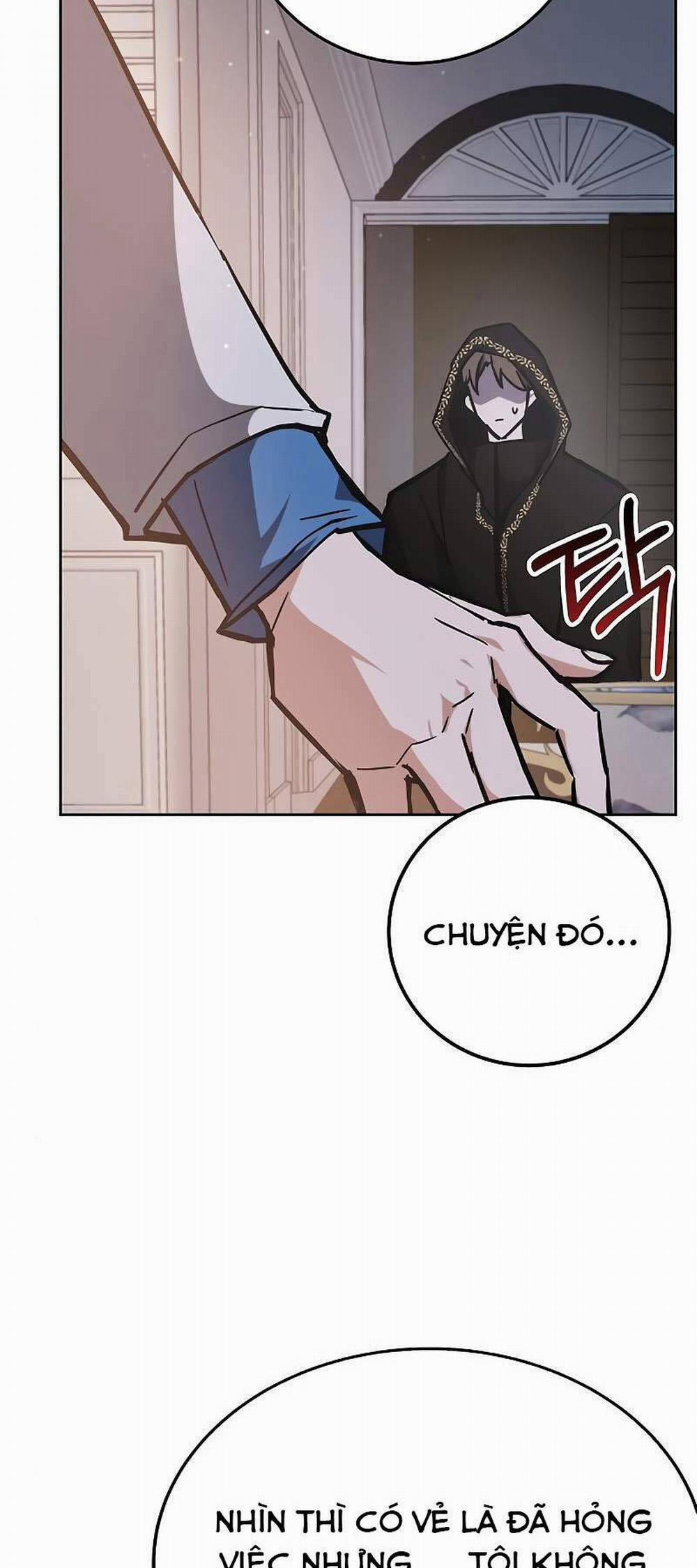 Học Viện Tối Thượng 39 trang 3