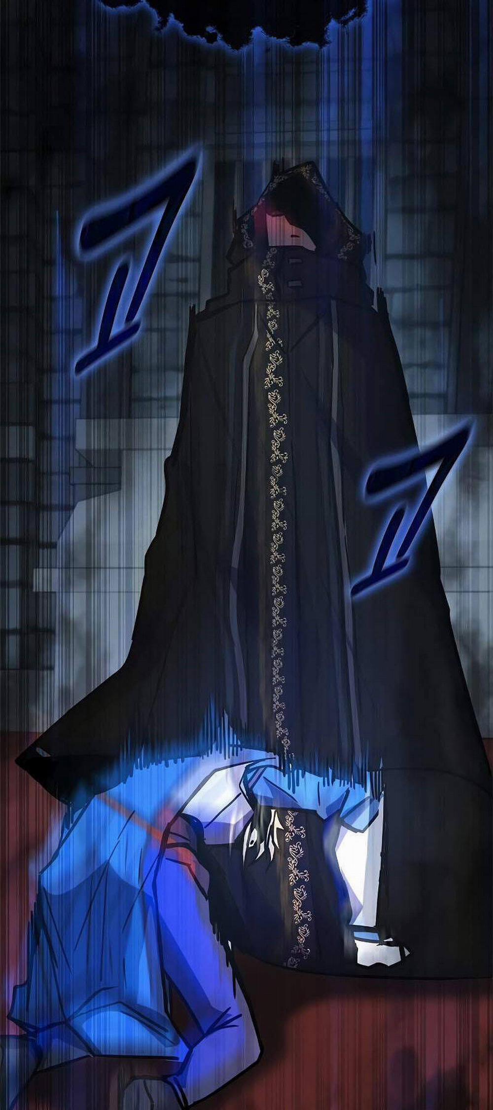 Học Viện Tối Thượng 39 trang 30