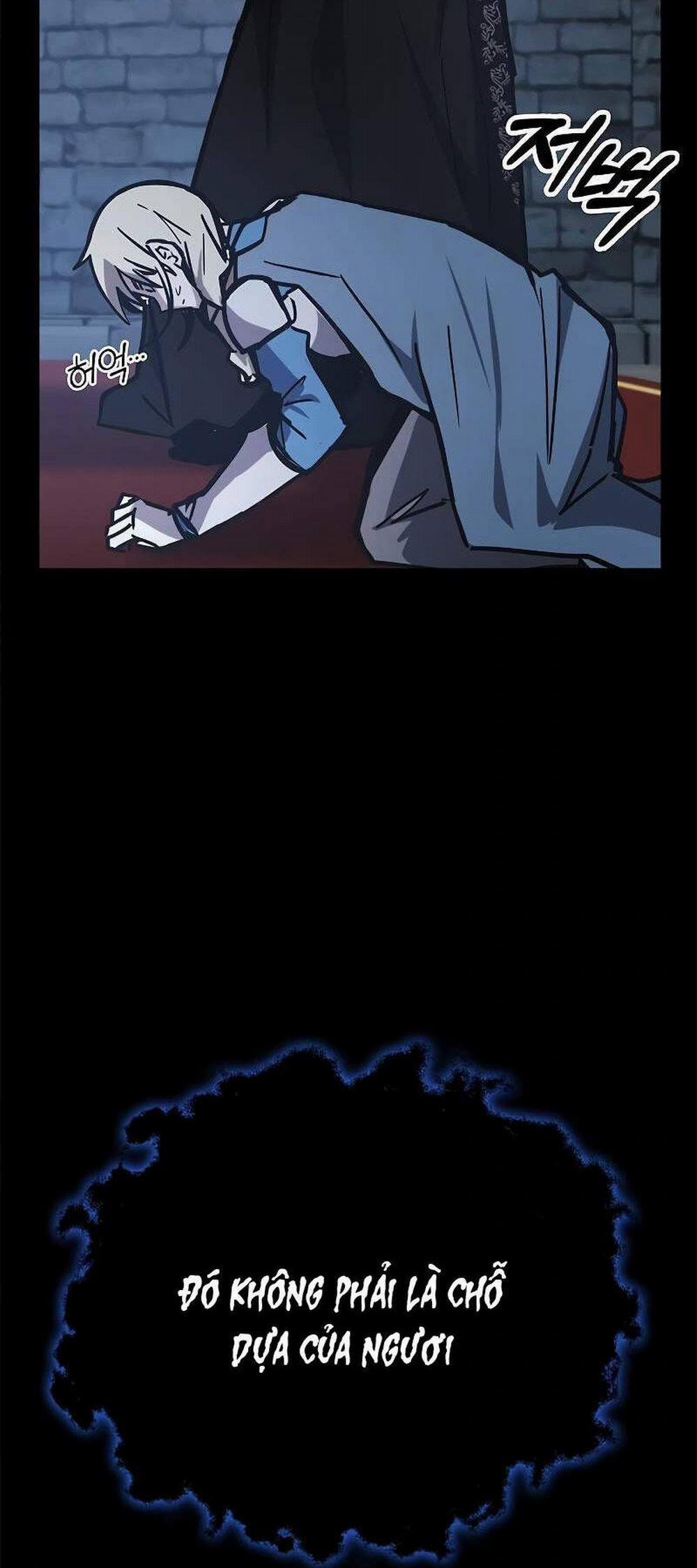 Học Viện Tối Thượng 39 trang 35