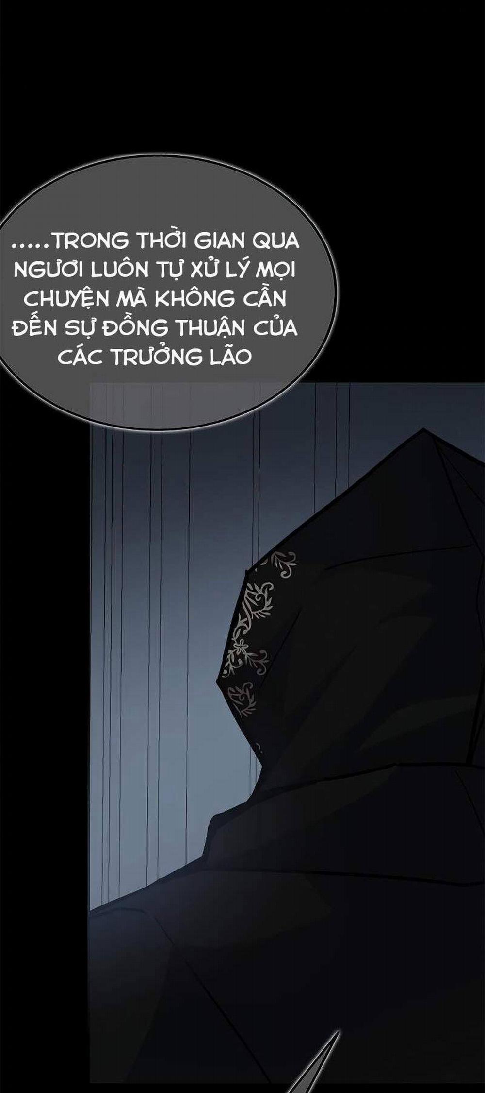 Học Viện Tối Thượng 39 trang 41