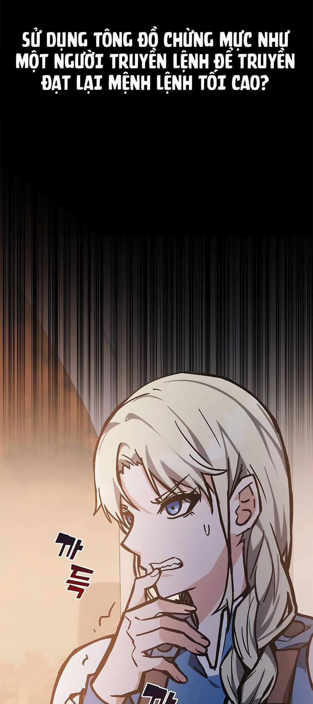 Học Viện Tối Thượng 39 trang 44