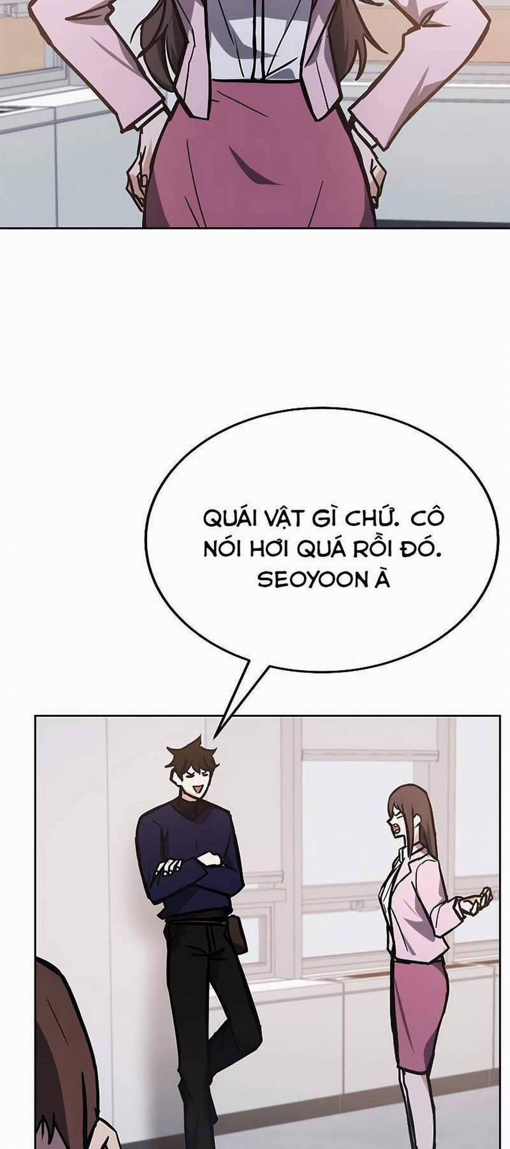 Học Viện Tối Thượng 39 trang 53