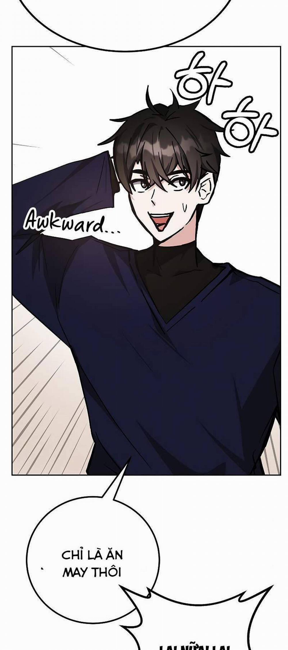 Học Viện Tối Thượng 39 trang 55