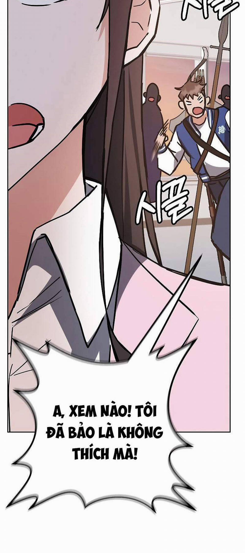 Học Viện Tối Thượng 39 trang 58