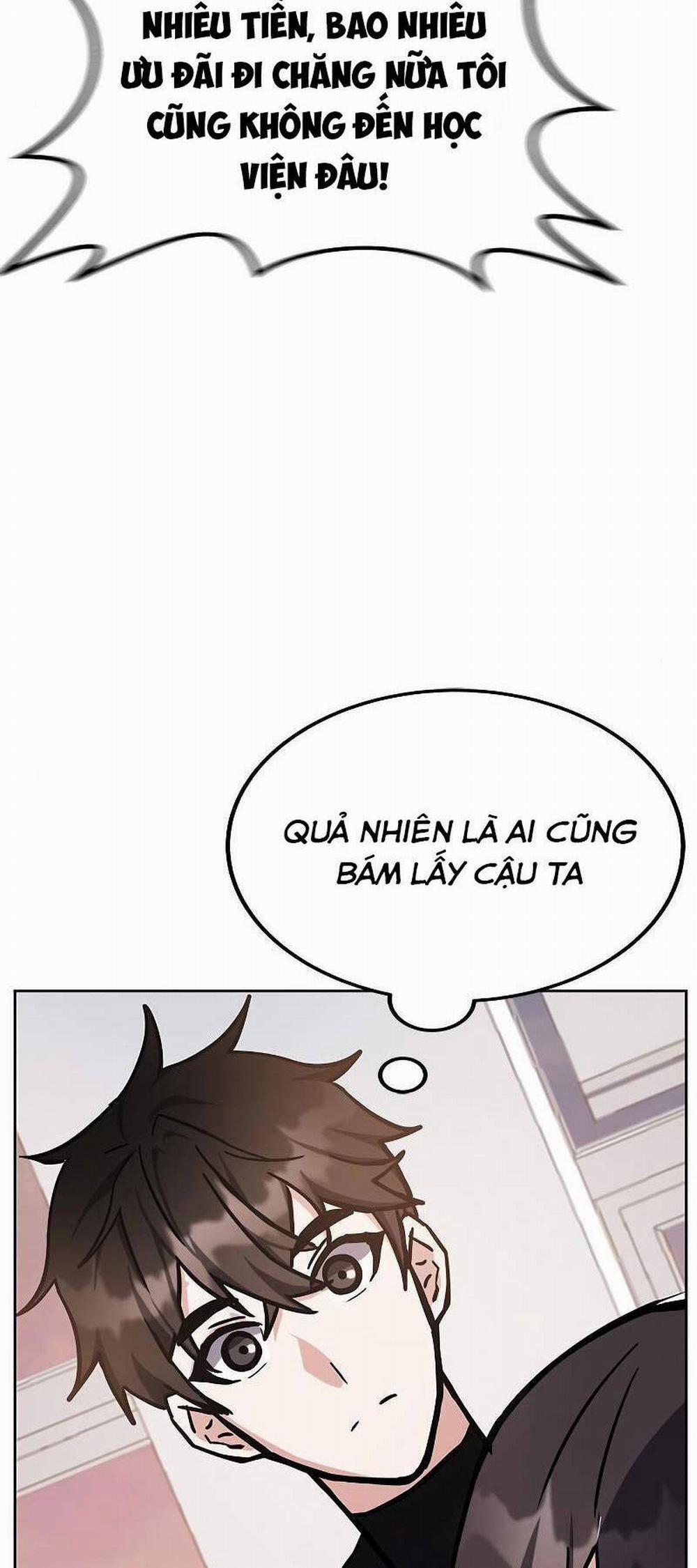 Học Viện Tối Thượng 39 trang 62