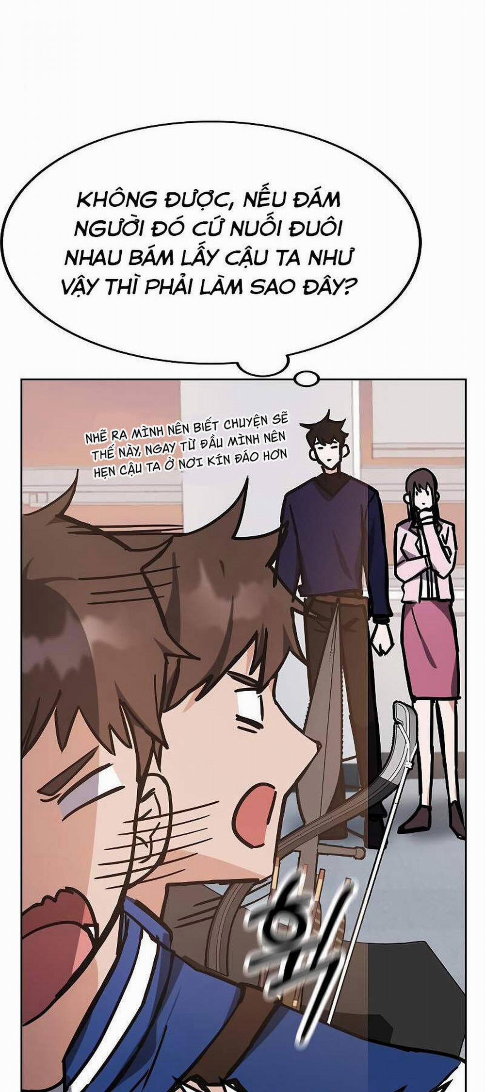 Học Viện Tối Thượng 39 trang 65