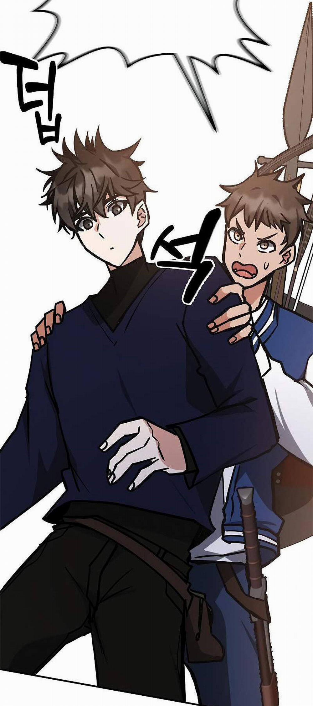 Học Viện Tối Thượng 39 trang 68