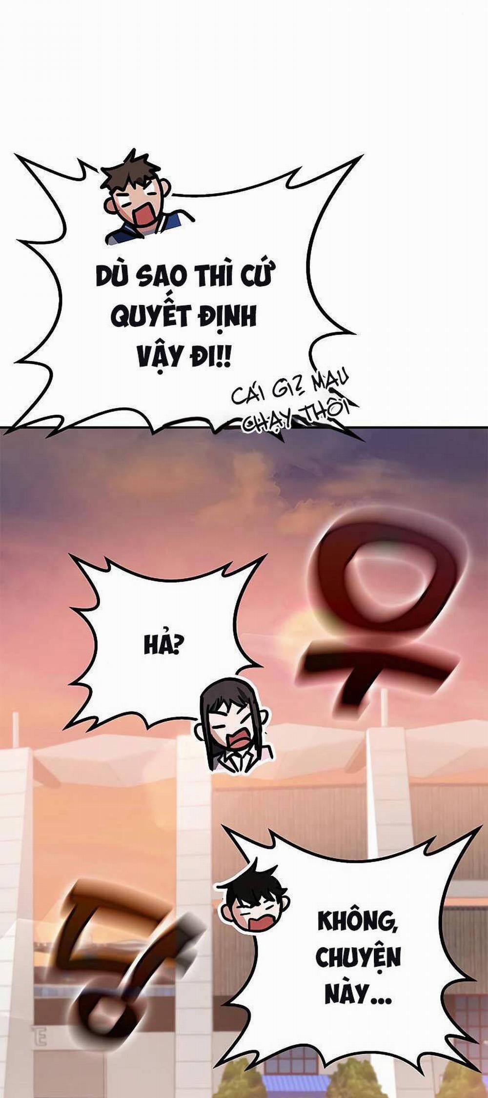 Học Viện Tối Thượng 39 trang 71