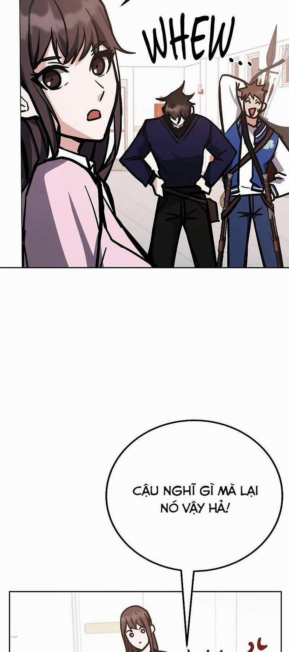 Học Viện Tối Thượng 39 trang 74