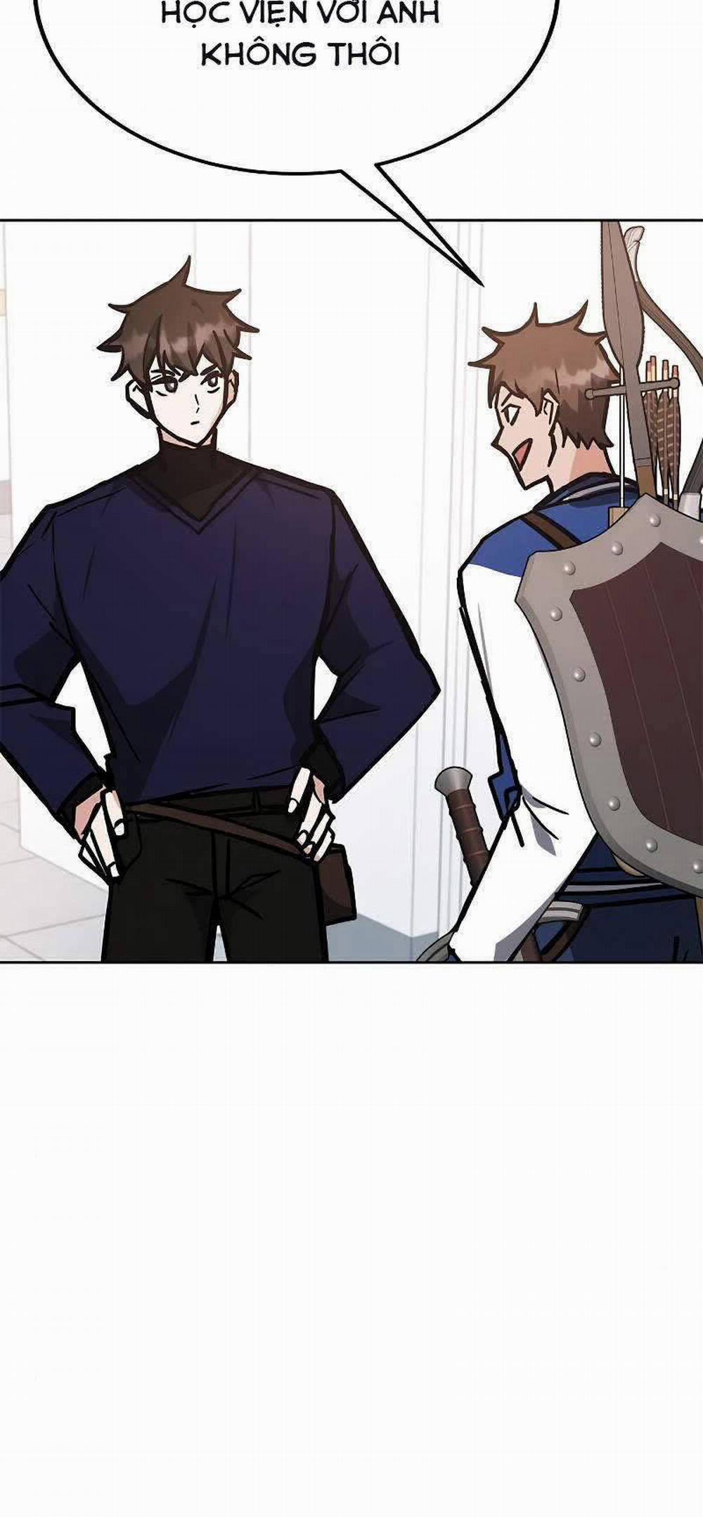 Học Viện Tối Thượng 39 trang 77