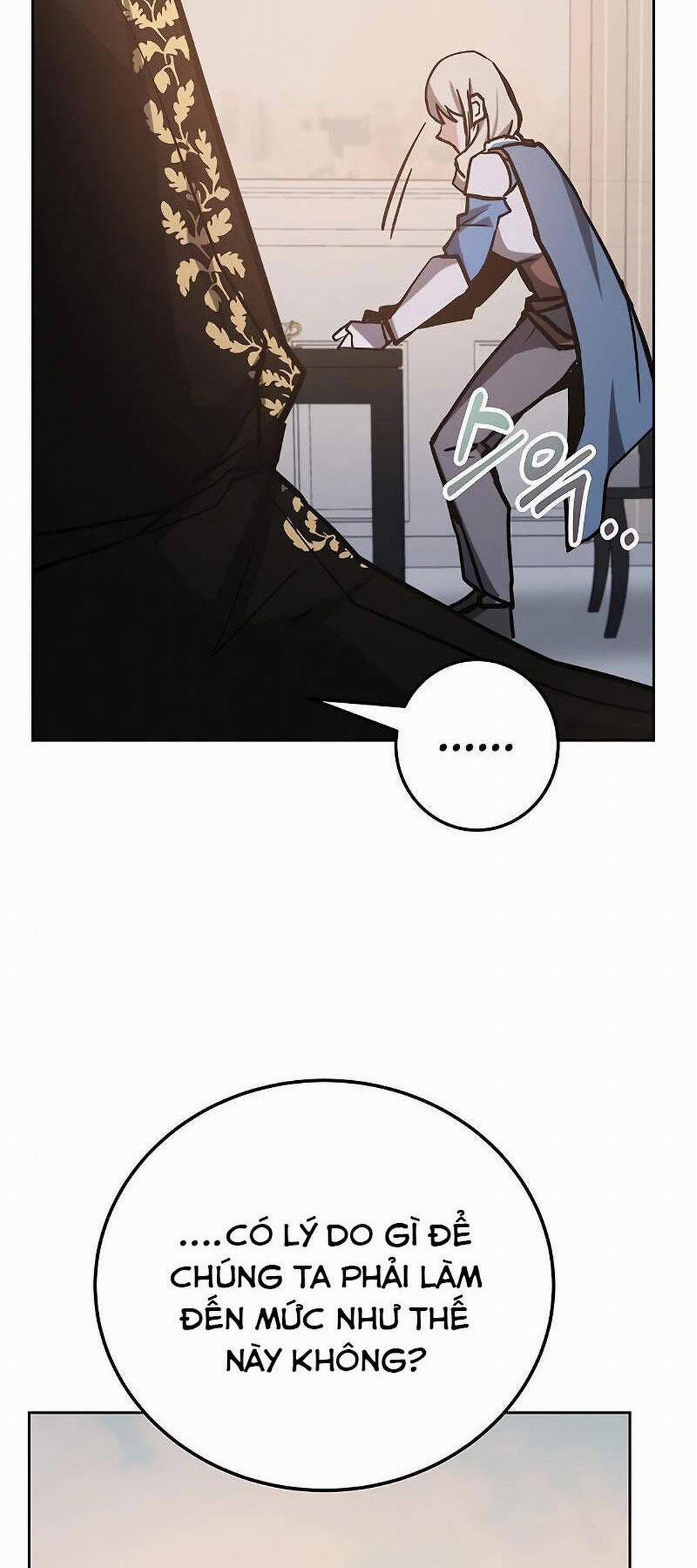 Học Viện Tối Thượng 39 trang 8