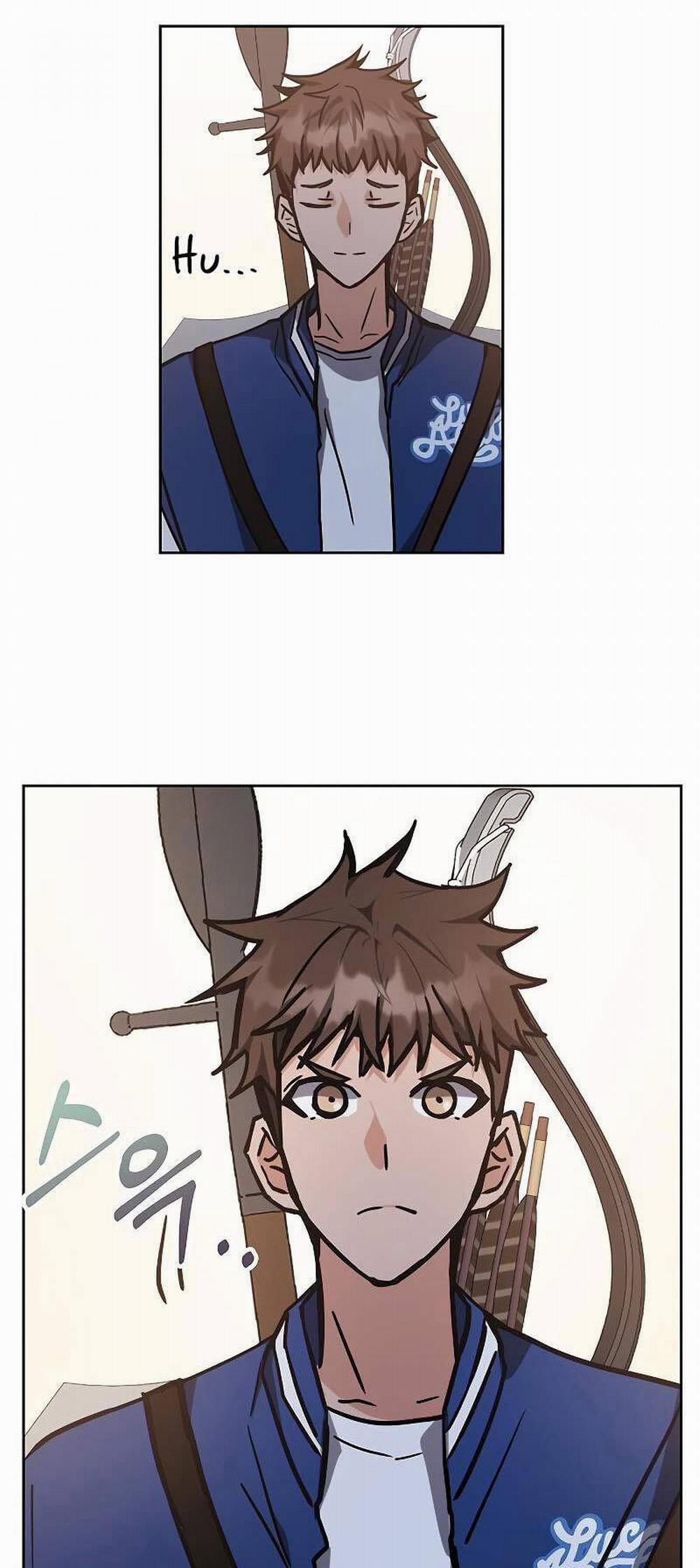 Học Viện Tối Thượng 39 trang 84