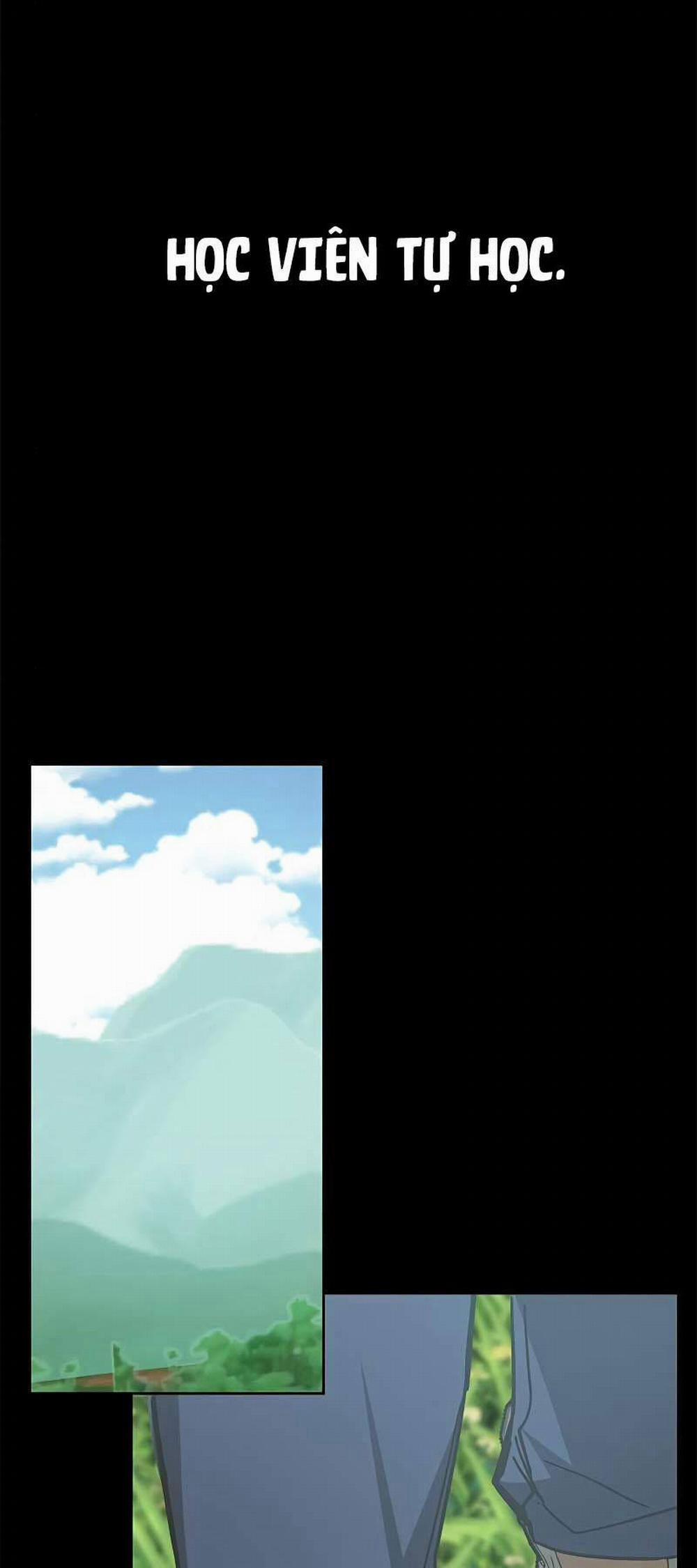 Học Viện Tối Thượng 39 trang 97