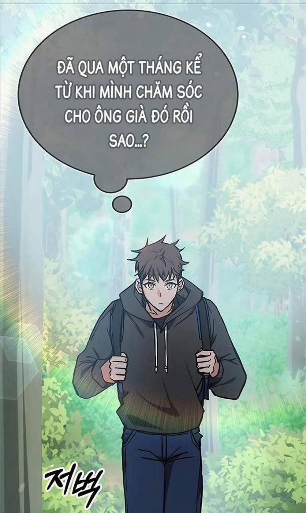 Học Viện Tối Thượng 40 trang 10