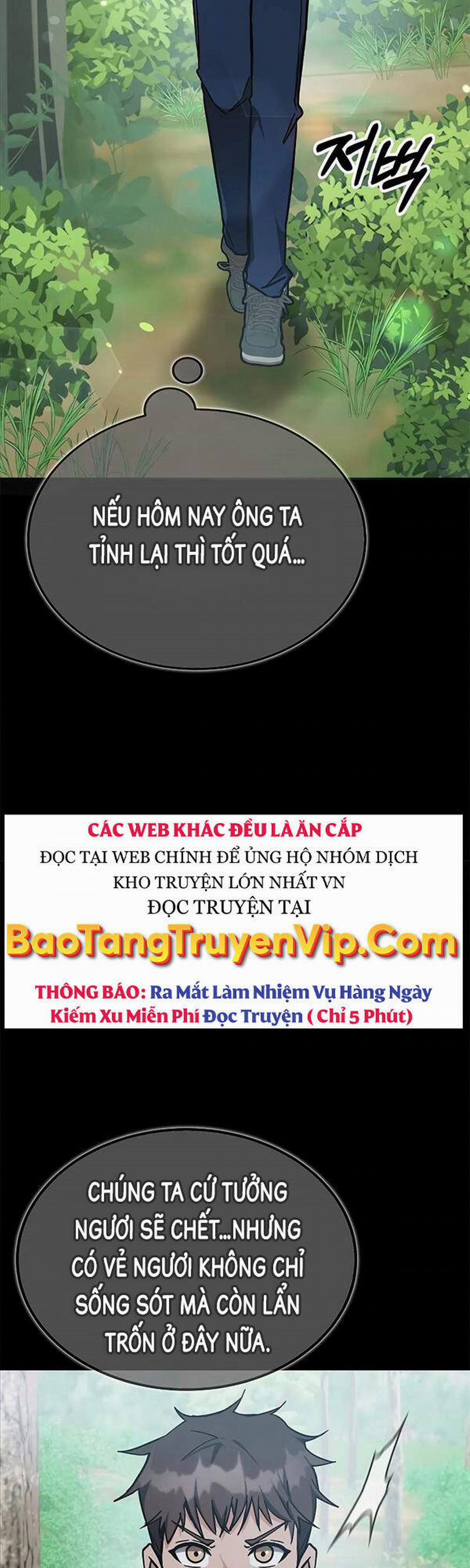 Học Viện Tối Thượng 40 trang 11