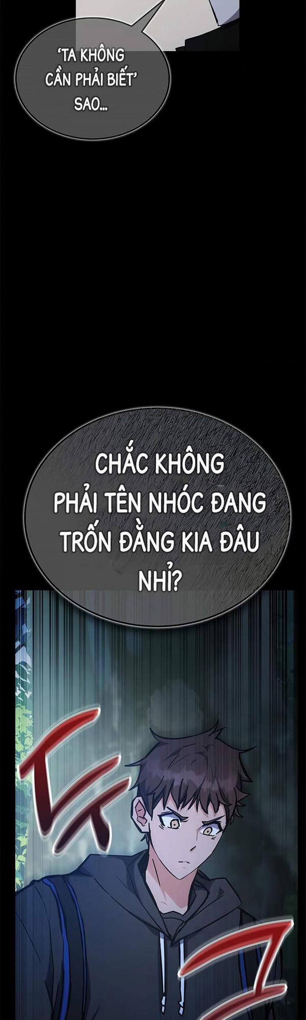 Học Viện Tối Thượng 40 trang 15