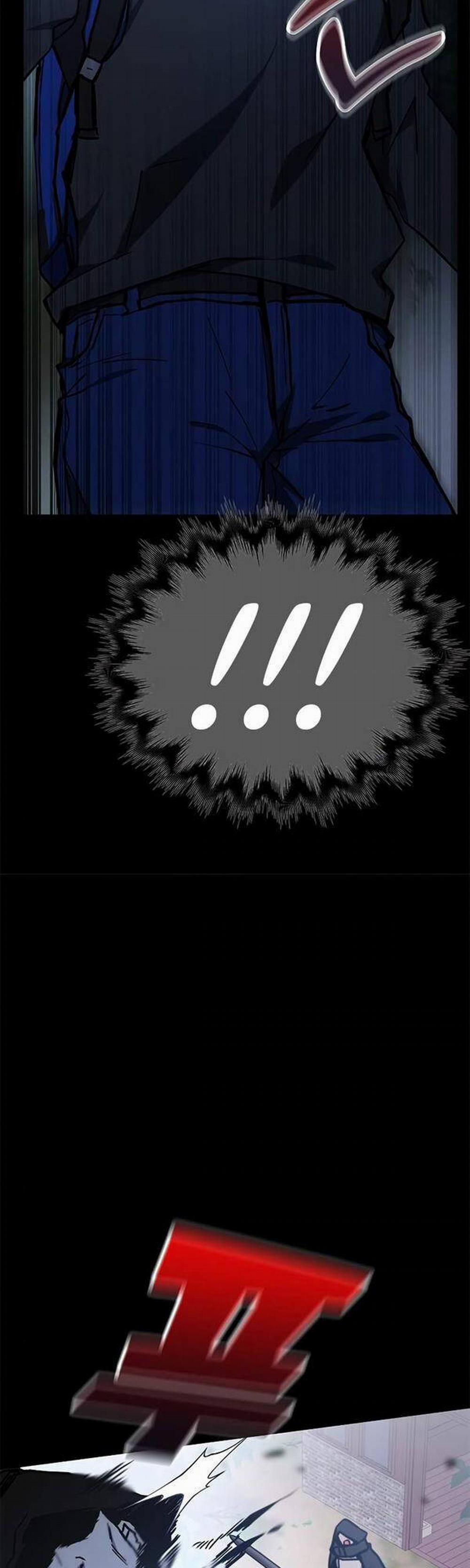 Học Viện Tối Thượng 40 trang 16