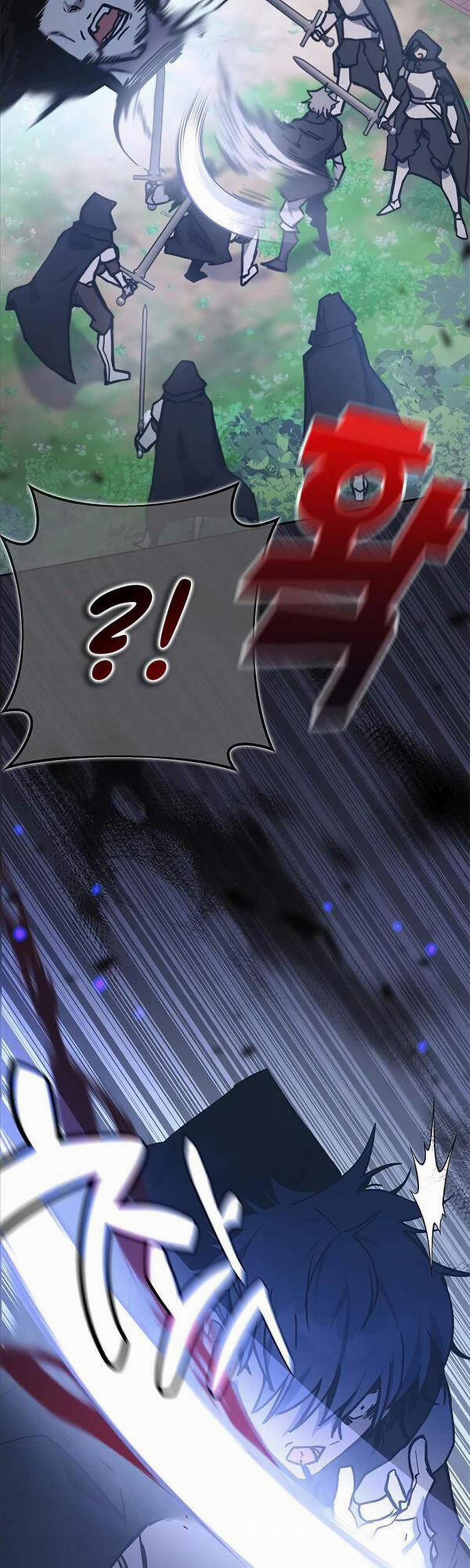 Học Viện Tối Thượng 40 trang 17