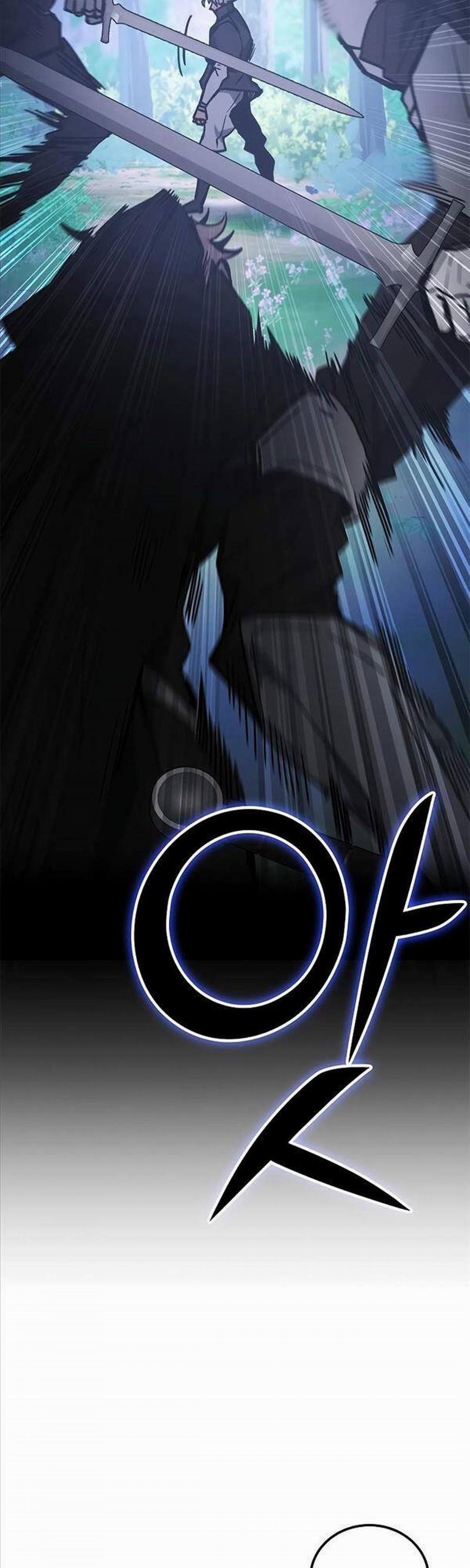 Học Viện Tối Thượng 40 trang 22