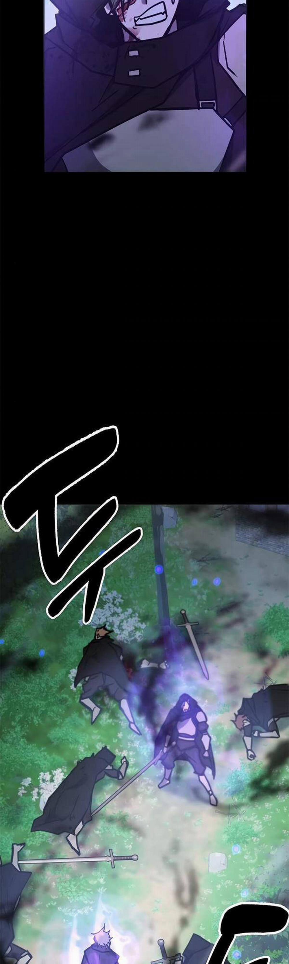 Học Viện Tối Thượng 40 trang 25