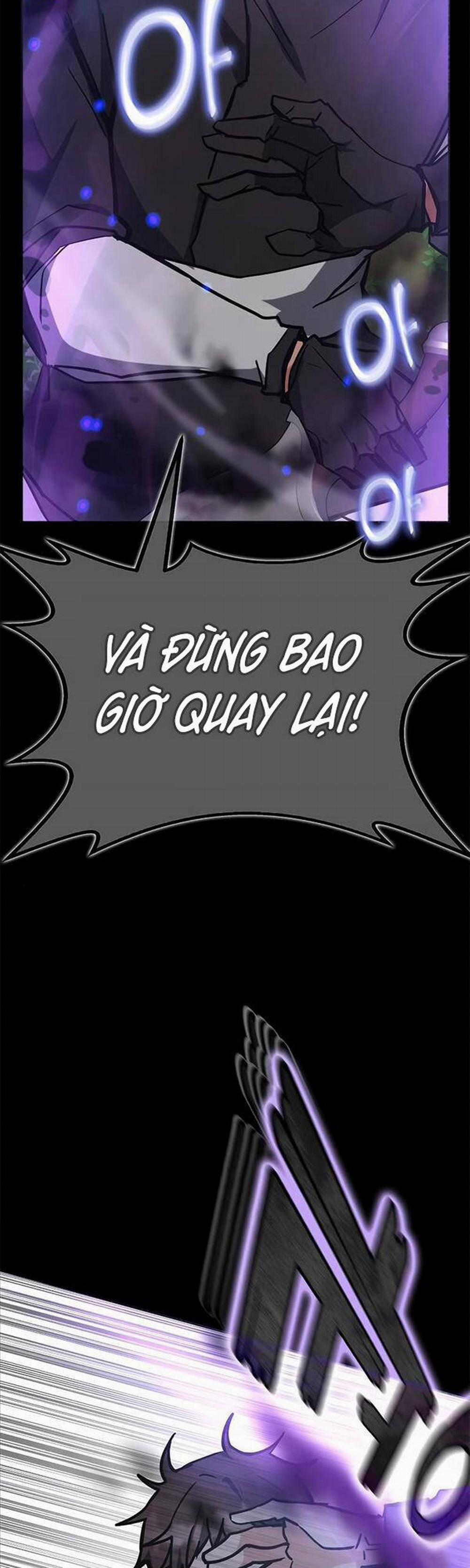 Học Viện Tối Thượng 40 trang 27