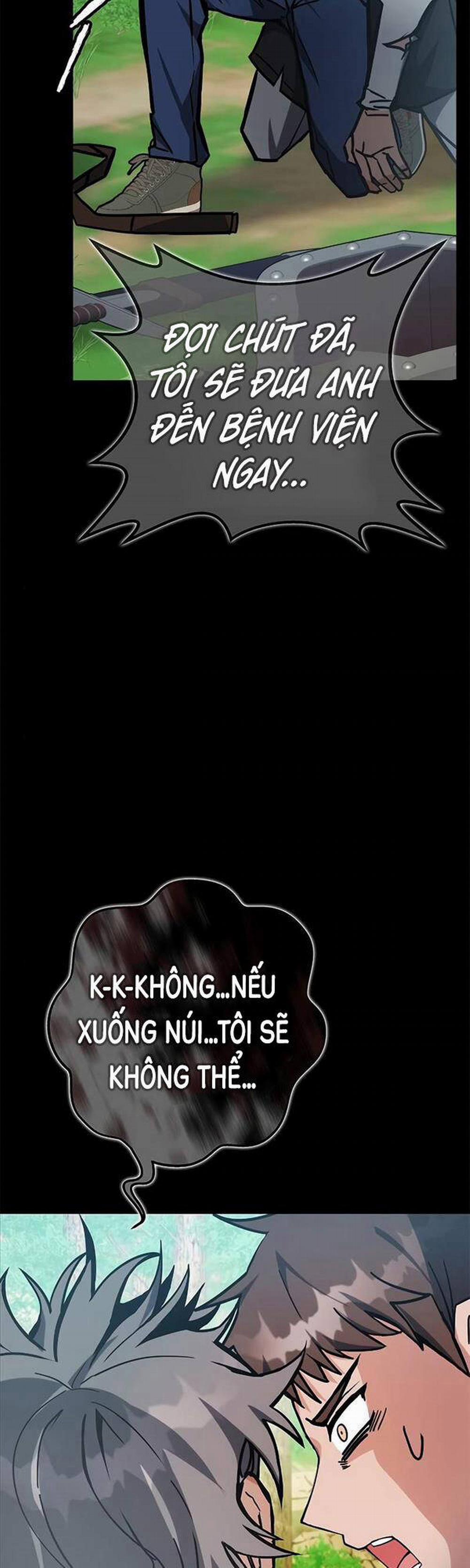 Học Viện Tối Thượng 40 trang 3