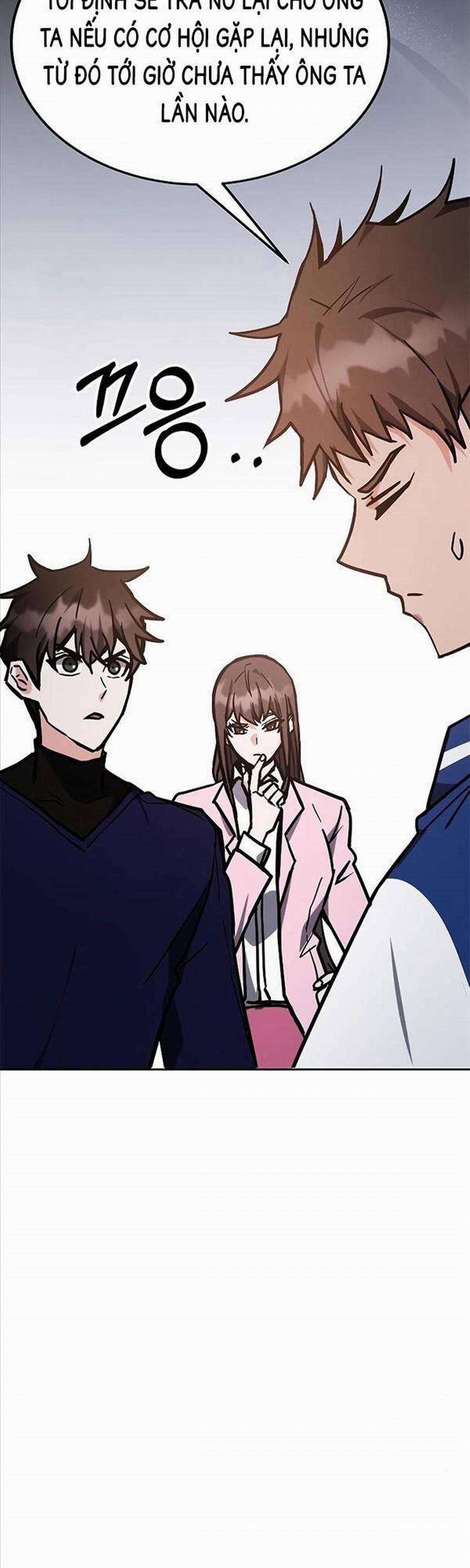 Học Viện Tối Thượng 40 trang 32