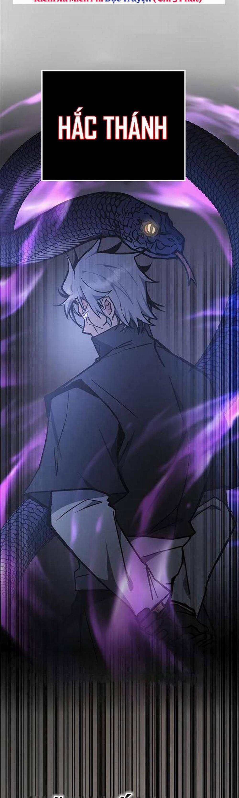 Học Viện Tối Thượng 40 trang 41