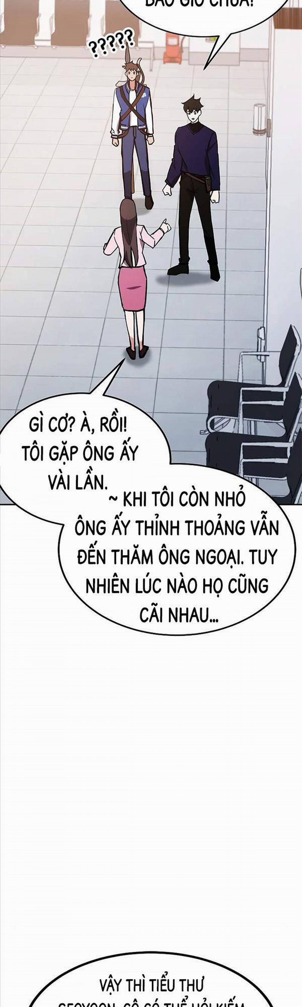 Học Viện Tối Thượng 40 trang 43
