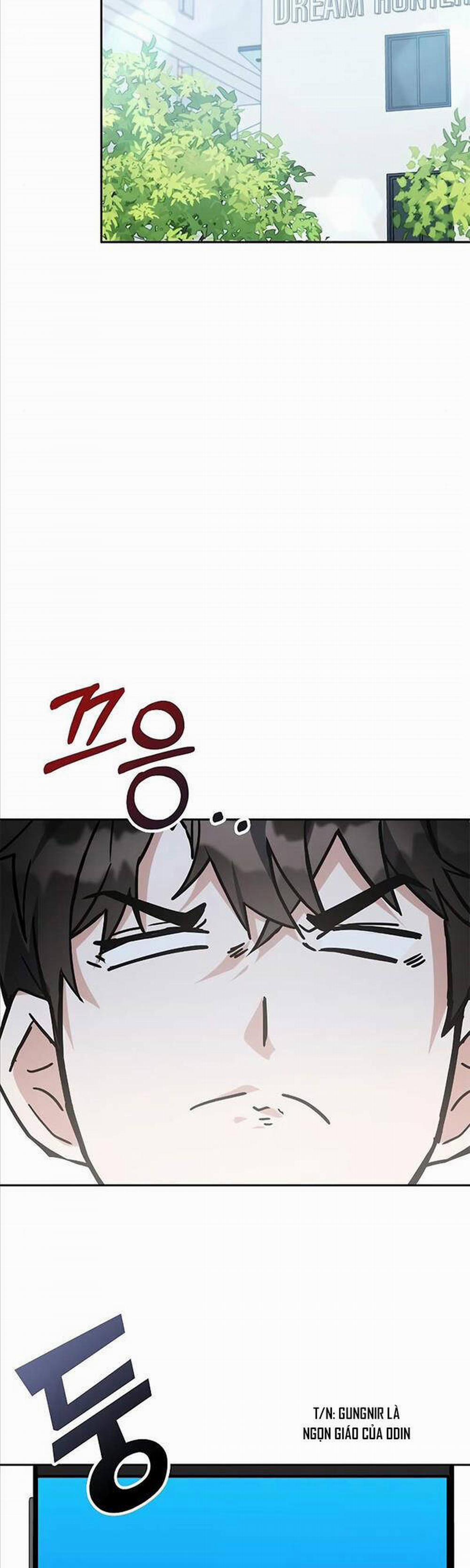 Học Viện Tối Thượng 40 trang 47