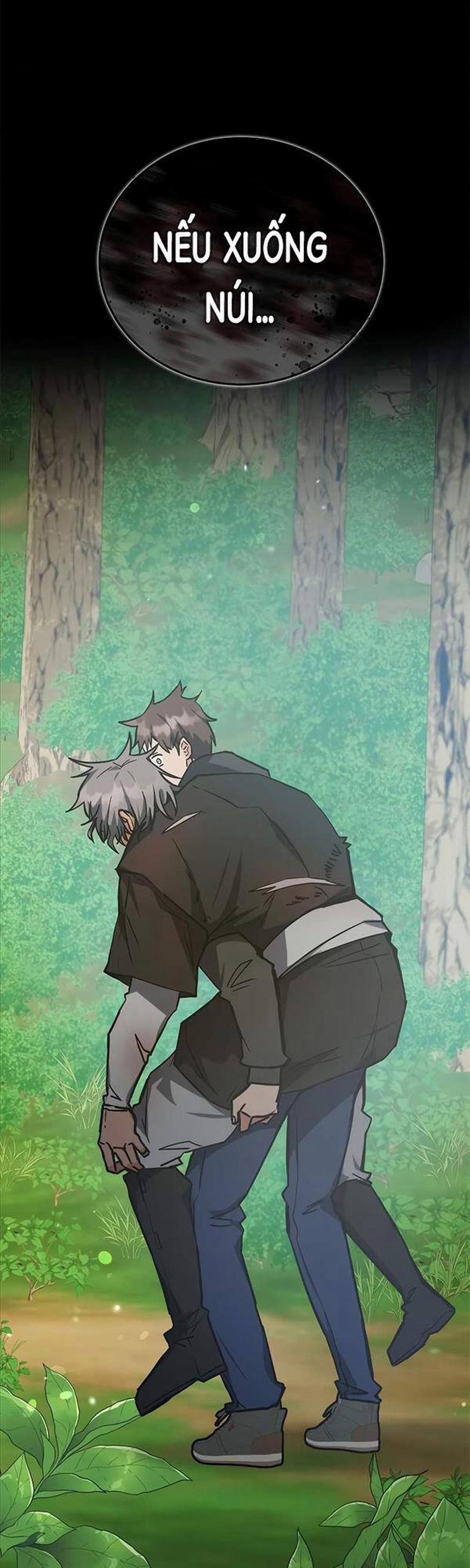 Học Viện Tối Thượng 40 trang 5