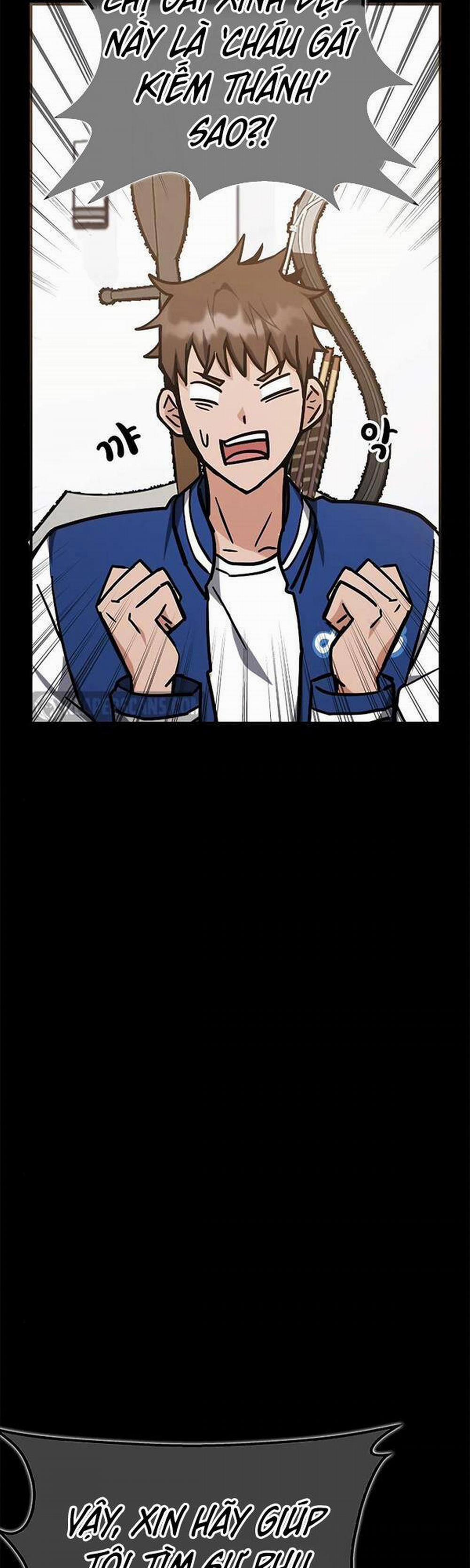 Học Viện Tối Thượng 40 trang 51