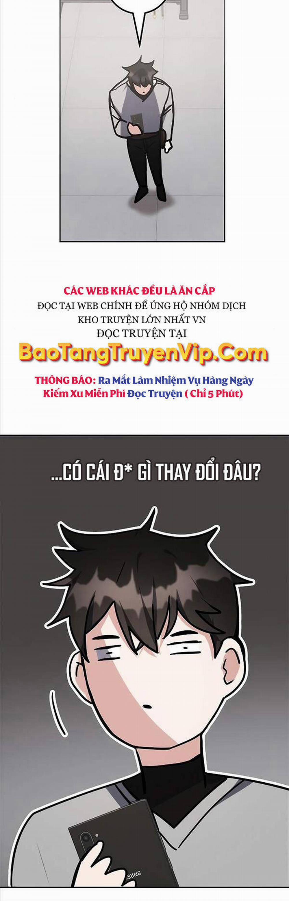 Học Viện Tối Thượng 40 trang 60