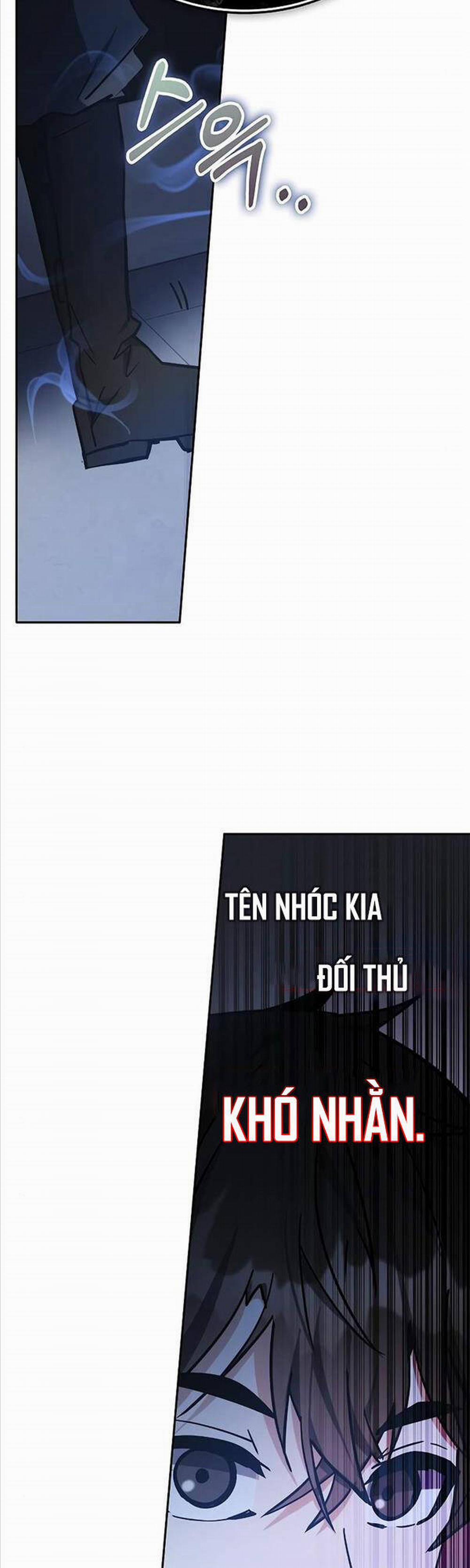 Học Viện Tối Thượng 40 trang 69