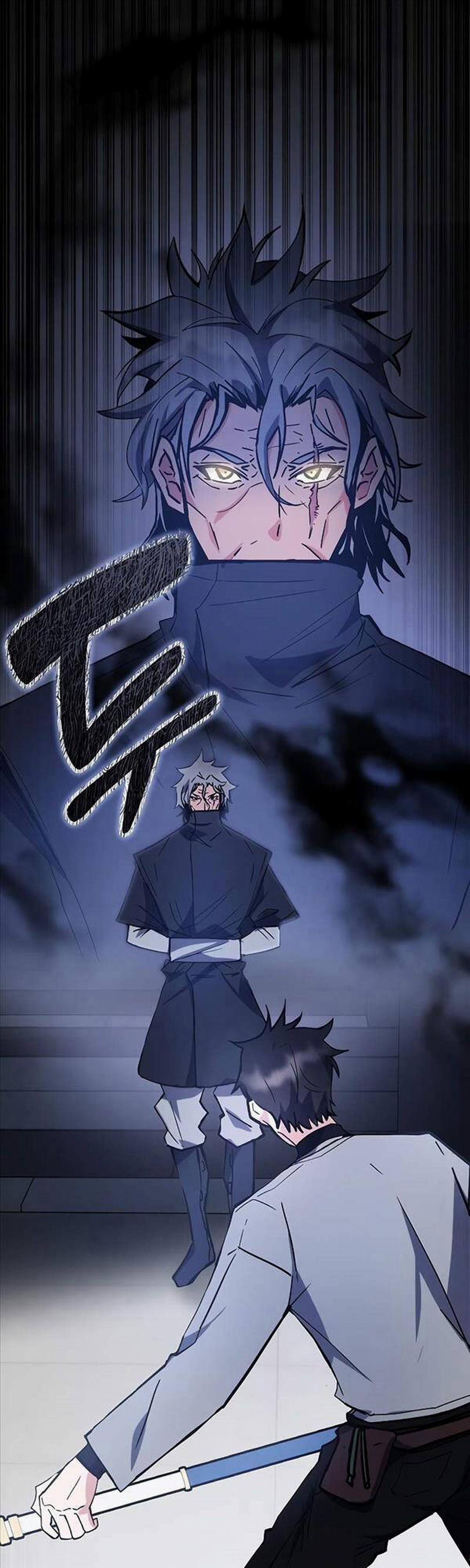 Học Viện Tối Thượng 40 trang 71