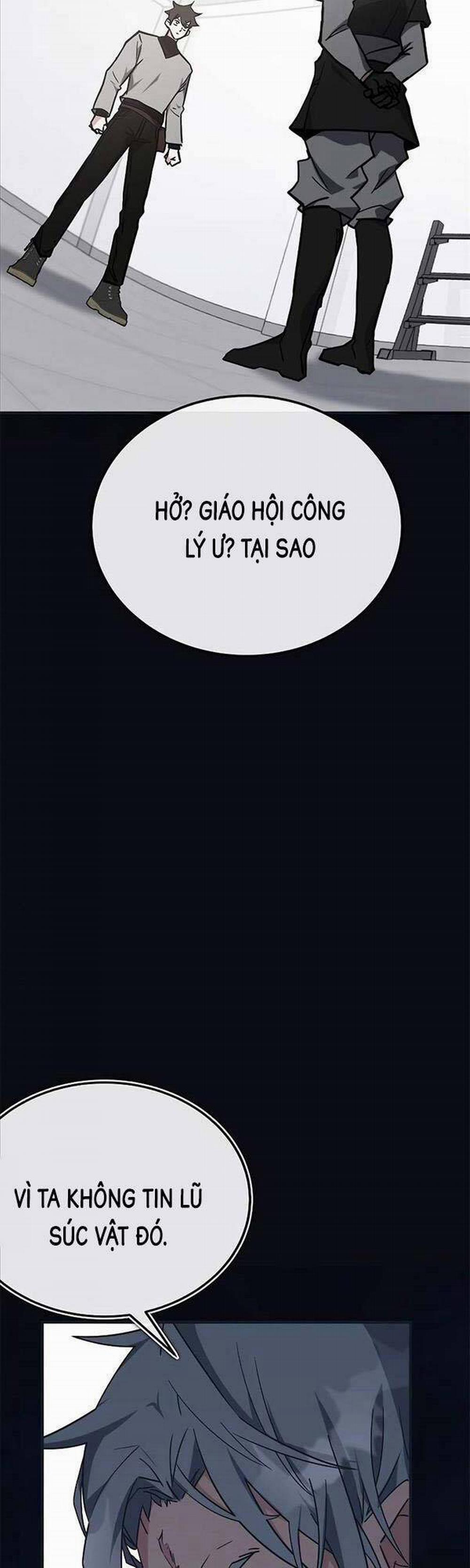 Học Viện Tối Thượng 41 trang 11