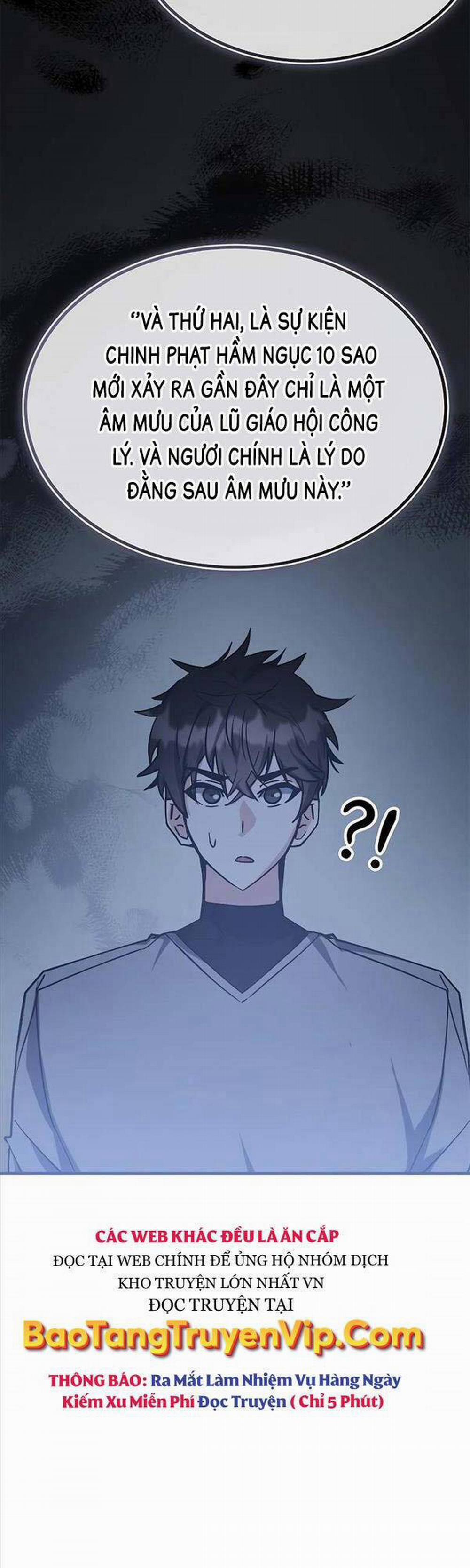Học Viện Tối Thượng 41 trang 26