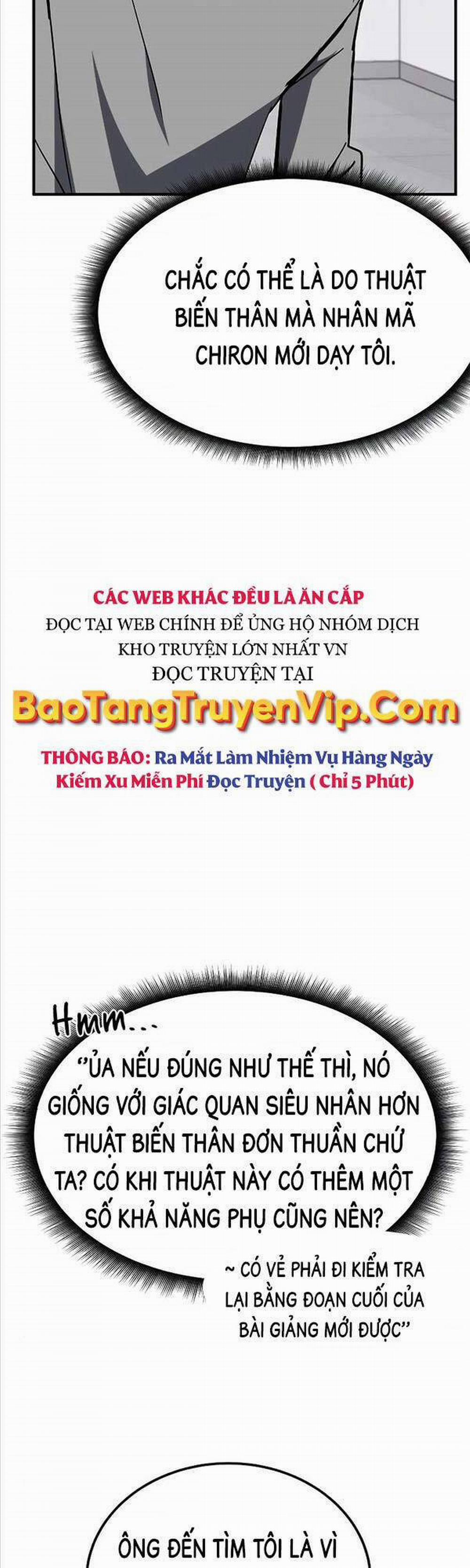 Học Viện Tối Thượng 41 trang 3