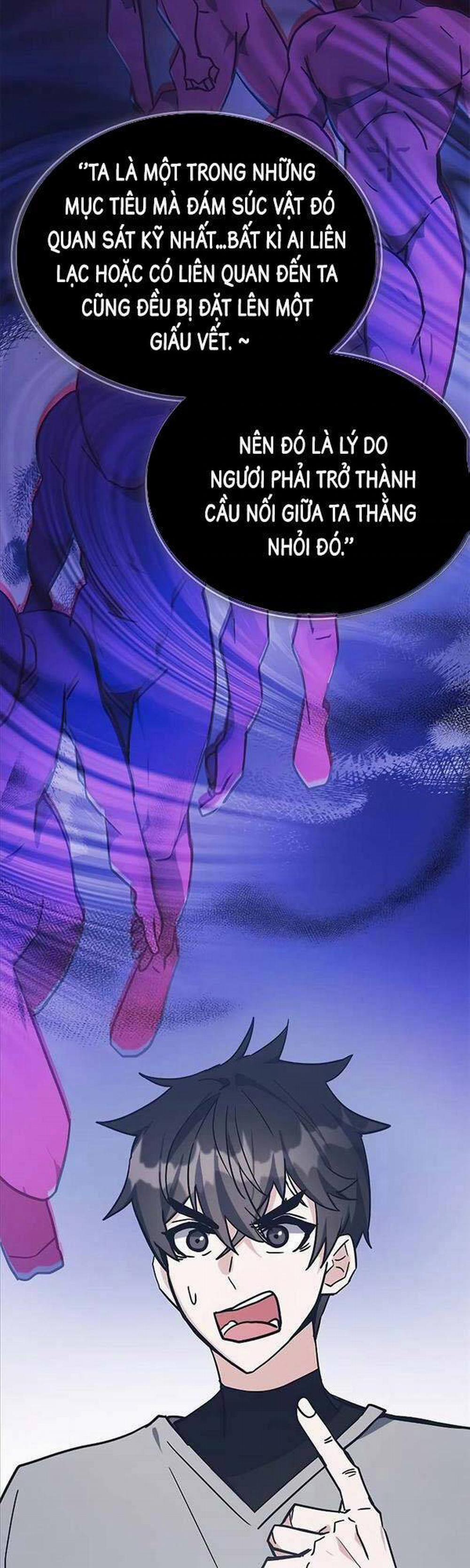 Học Viện Tối Thượng 41 trang 32