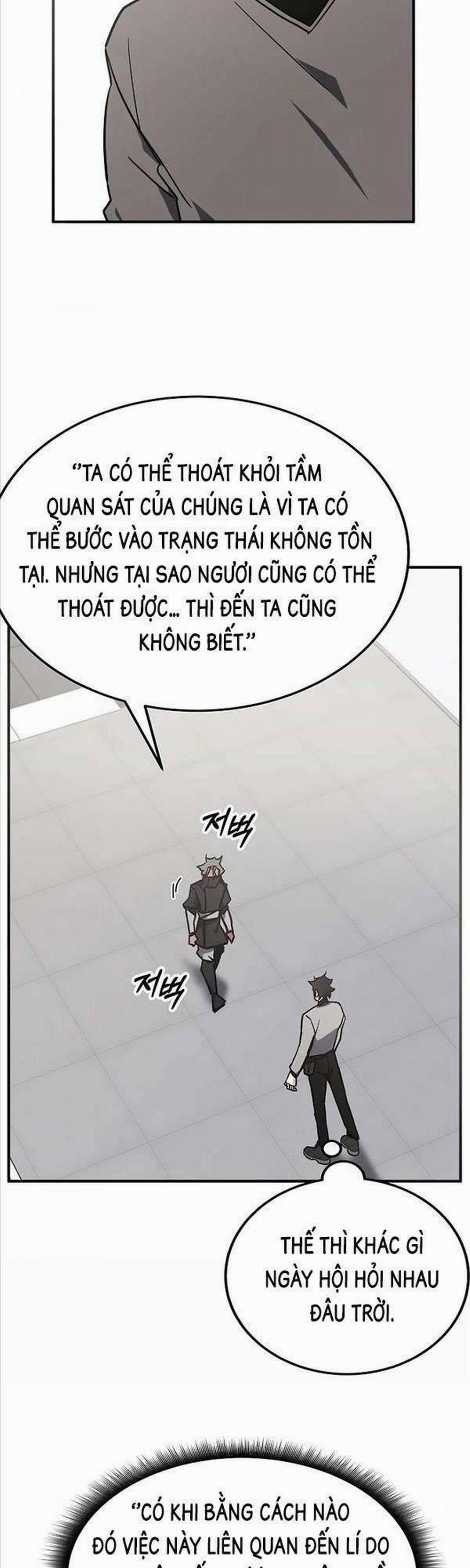 Học Viện Tối Thượng 41 trang 36