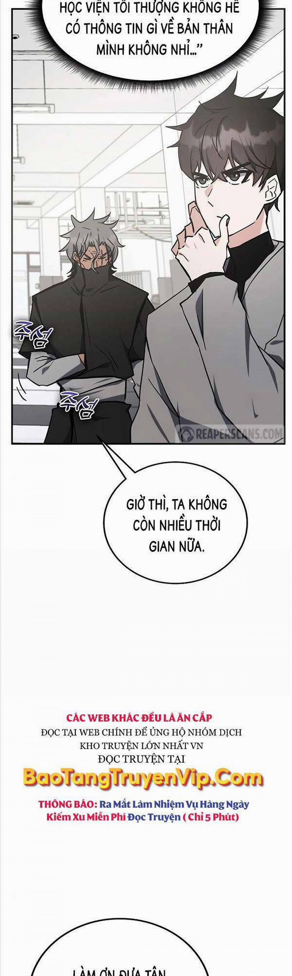 Học Viện Tối Thượng 41 trang 37