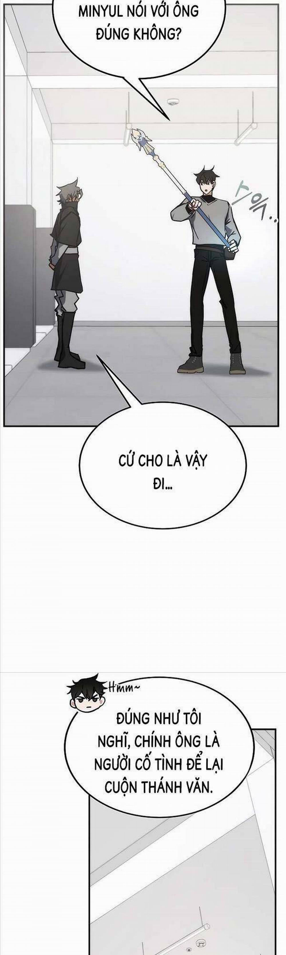 Học Viện Tối Thượng 41 trang 4