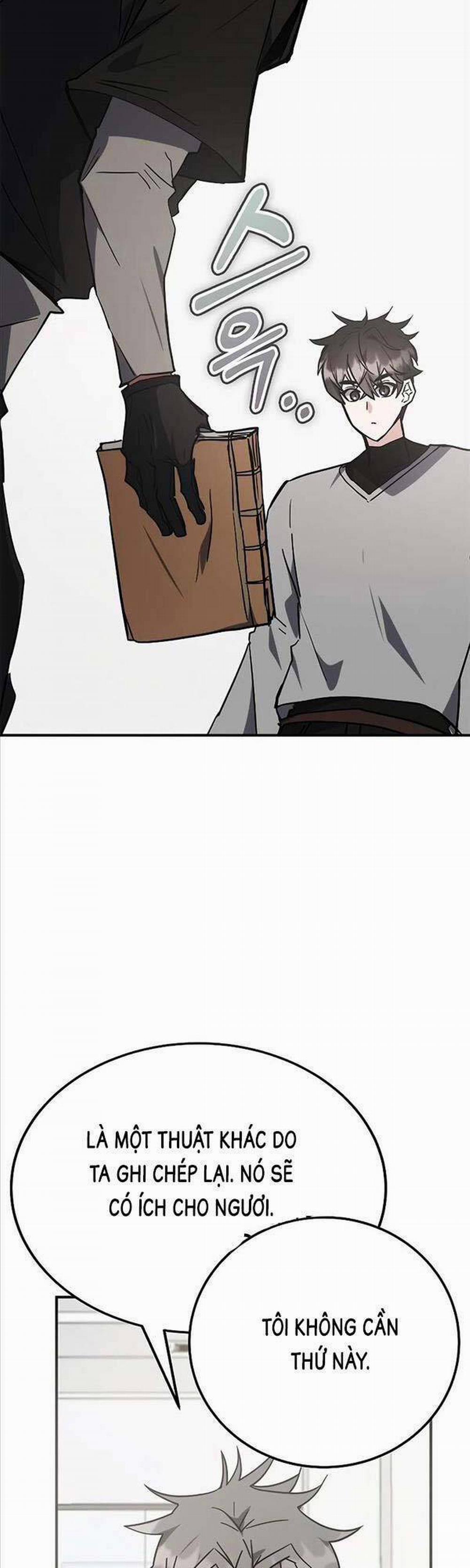 Học Viện Tối Thượng 41 trang 41