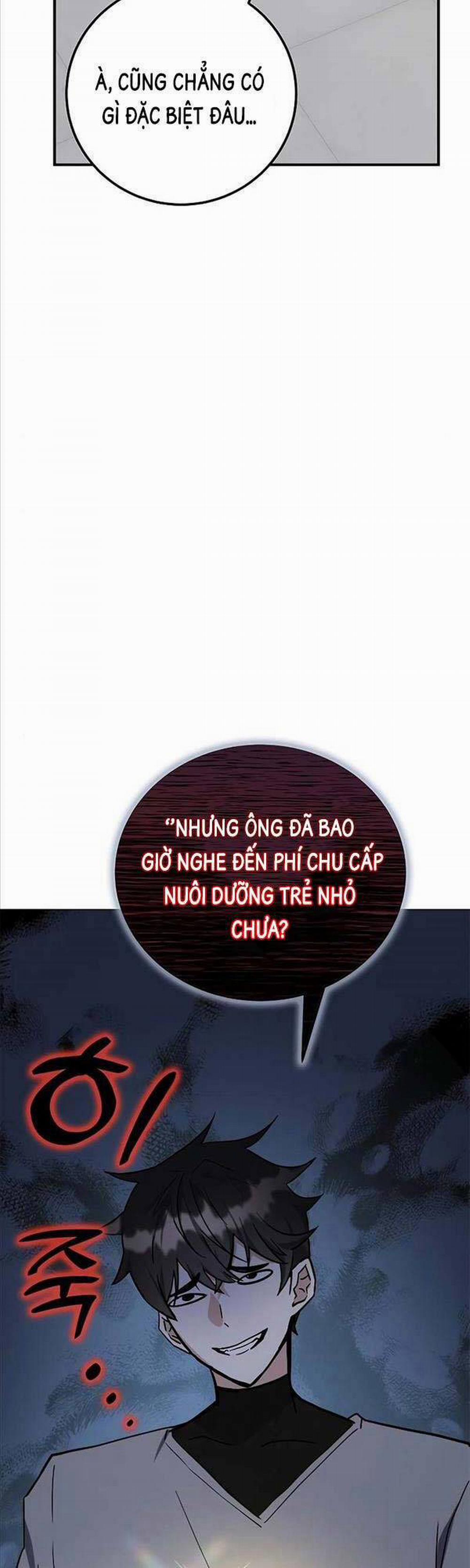 Học Viện Tối Thượng 41 trang 44